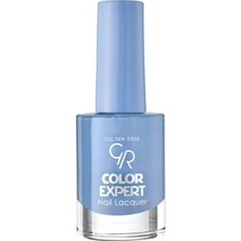 Golden Rose Color Expert Nail Lacquer - 113 Arctic - Geniş Fırçalı Oje