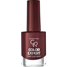 Golden Rose Color Expert Nail Lacquer - 79 Garnet - Geniş Fırçalı Oje