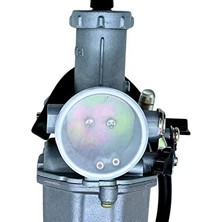 200 Karbüratör ve Manifold Set Kit Uyumlu Keıhın Pz 30 Cg - Kuba Çita - Falcon