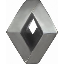 OKSA Cosmotex Panjur Armasi Logo R19