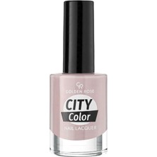 Golden Rose City Color Nail Lacquer - 75 - Oje