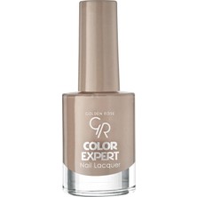 Golden Rose Color Expert Nail Lacquer - 98 Ecru - Geniş Fırçalı Oje