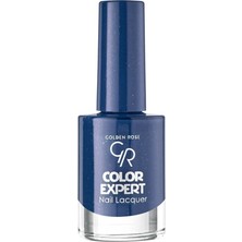 Golden Rose Color Expert Nail Lacquer - 112 Space - Geniş Fırçalı Oje