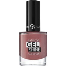 Golden Rose Extreme Gel Shine Nail Color - 57 - Jel Parlaklığında Oje