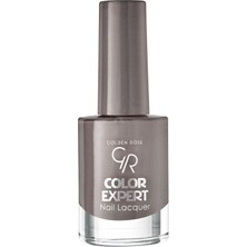 Golden Rose Color Expert Nail Lacquer - 108 Tortilla - Geniş Fırçalı Oje