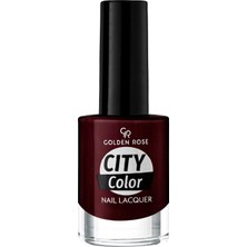 Golden Rose City Color Nail Lacquer - 51 - Oje