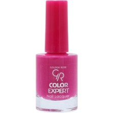 Golden Rose Color Expert Nail Lacquer 153 - Geniş Fırçalı Oje