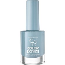 Golden Rose Color Expert Nail Lacquer - 114 Sky - Geniş Fırçalı Oje