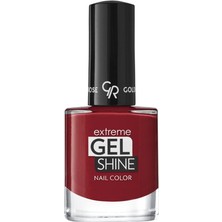 Golden Rose Extreme Gel Shine Nail Color - 64 - Jel Parlaklığında Oje
