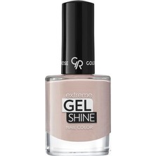 Golden Rose Extreme Gel Shine Nail Color - 8 - Jel Parlaklığında Oje