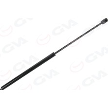 GVA Cosmotex Kaput Amortisörü Sag Mercedes Gl-Class X164 06 12 567MM/355N