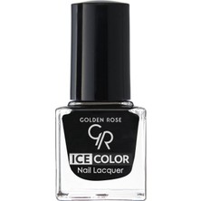 Golden Rose Ice Color Nail Lacquer - 162 - Mini Oje