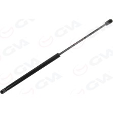 GVA Cosmotex Bagaj Amortisörü Nissan Qashqai J11 14- 530MM/425N