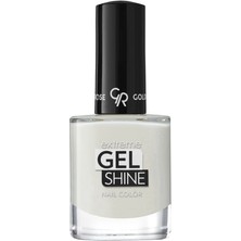 Golden Rose Extreme Gel Shine Nail Color - 02- Jel Parlaklığında Oje