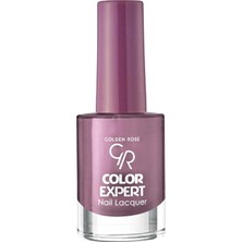 Golden Rose Color Expert Nail Lacquer - 95 Heather - Geniş Fırçalı Oje