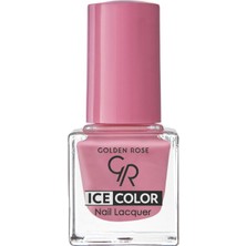 Golden Rose Ice Color Nail Lacquer - 113 - Mini Oje