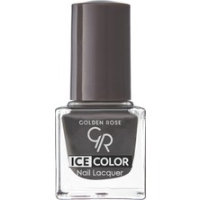 Golden Rose Ice Color Nail Lacquer - 160 - Mini Oje