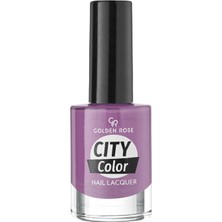 Golden Rose City Color Nail Lacquer - 79 - Oje