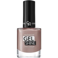 Golden Rose Extreme Gel Shine Nail Color - 12 - Jel Parlaklığında Oje