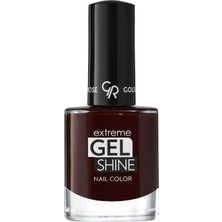 Golden Rose Extreme Gel Shine Nail Color - 70 - Jel Parlaklığında Oje