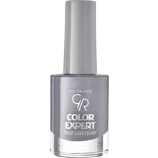 Golden Rose Color Expert Nail Lacquer - 115 Maya Blue - Geniş Fırçalı Oje