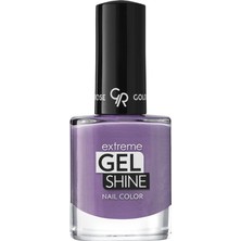 Golden Rose Extreme Gel Shine Nail Color - 26 - Jel Parlaklığında Oje