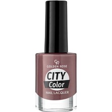 Golden Rose City Color Nail Lacquer - 33 - Oje
