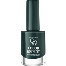 Golden Rose Color Expert Nail Lacquer - 133 Basil - Geniş Fırçalı Oje