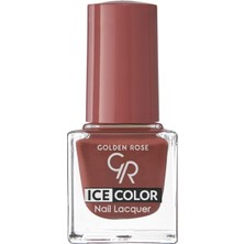 Golden Rose Ice Color Nail Lacquer - 217 - Mini Oje