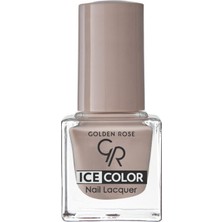 Golden Rose Ice Color Nail Lacquer - 105 - Mini Oje