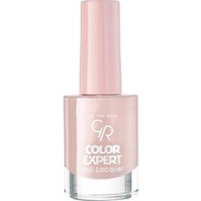 Golden Rose Color Expert Nail Lacquer - 141 - Geniş Fırçalı Oje