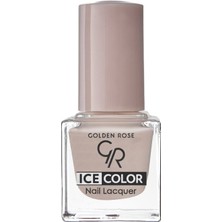 Golden Rose Ice Color Nail Lacquer - 112 - Mini Oje