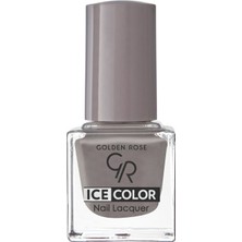 Golden Rose Ice Color Nail Lacquer - 119 - Mini Oje