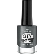 Golden Rose City Color Nail Lacquer - 37 - Oje