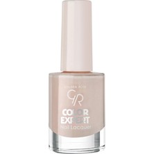 Golden Rose Color Expert Nail Lacquer - 143 - Geniş Fırçalı Oje