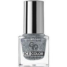 Golden Rose Ice Color Nail Lacquer - 194 - Mini Oje