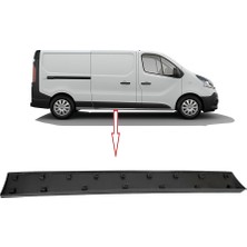 CM Cosmotex Arka Kapi Bandi Çitasi Sağ Renault Trafic Iii