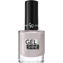 Golden Rose Extreme Gel Shine Nail Color - 6 - Jel Parlaklığında Oje