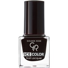 Golden Rose Ice Color Nail Lacquer - 129 - Mini Oje