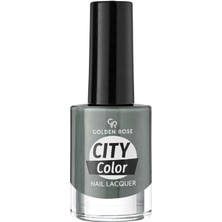 Golden Rose City Color Nail Lacquer - 36 - Oje