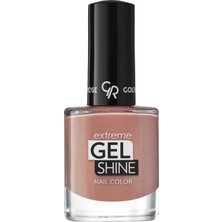 Golden Rose Extreme Gel Shine Nail Color - 51 - Jel Parlaklığında Oje