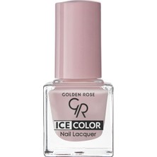 Golden Rose Ice Color Nail Lacquer - 133 - Mini Oje