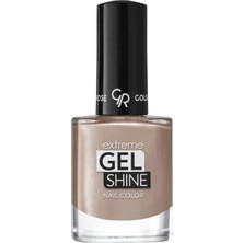 Golden Rose Extreme Gel Shine Nail Color - 11 - Jel Parlaklığında Oje