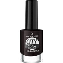 Golden Rose City Color Nail Lacquer - 59 - Oje
