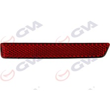 GVA Cosmotex Arka Tampon Reflektörü Sağ Doblo Ym