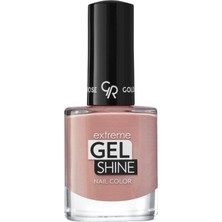 Golden Rose Extreme Gel Shine Nail Color - 16 - Jel Parlaklığında Oje