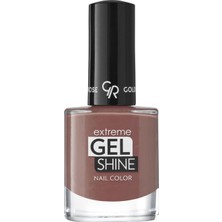 Golden Rose Extreme Gel Shine Nail Color - 56 - Jel Parlaklığında Oje
