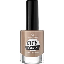 Golden Rose City Color Nail Lacquer - 68 - Oje