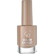 Golden Rose Color Expert Nail Lacquer - 99 Creamy - Geniş Fırçalı Oje
