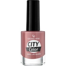 Golden Rose City Color Nail Lacquer - 28 - Oje
